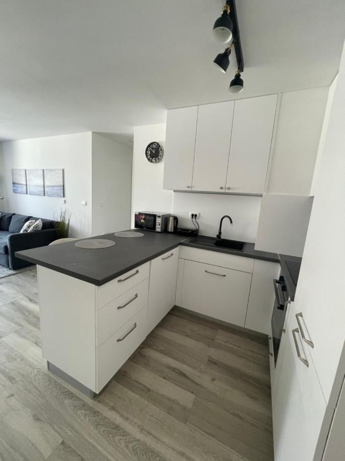 Lumax Apartment Дубровник Екстер'єр фото