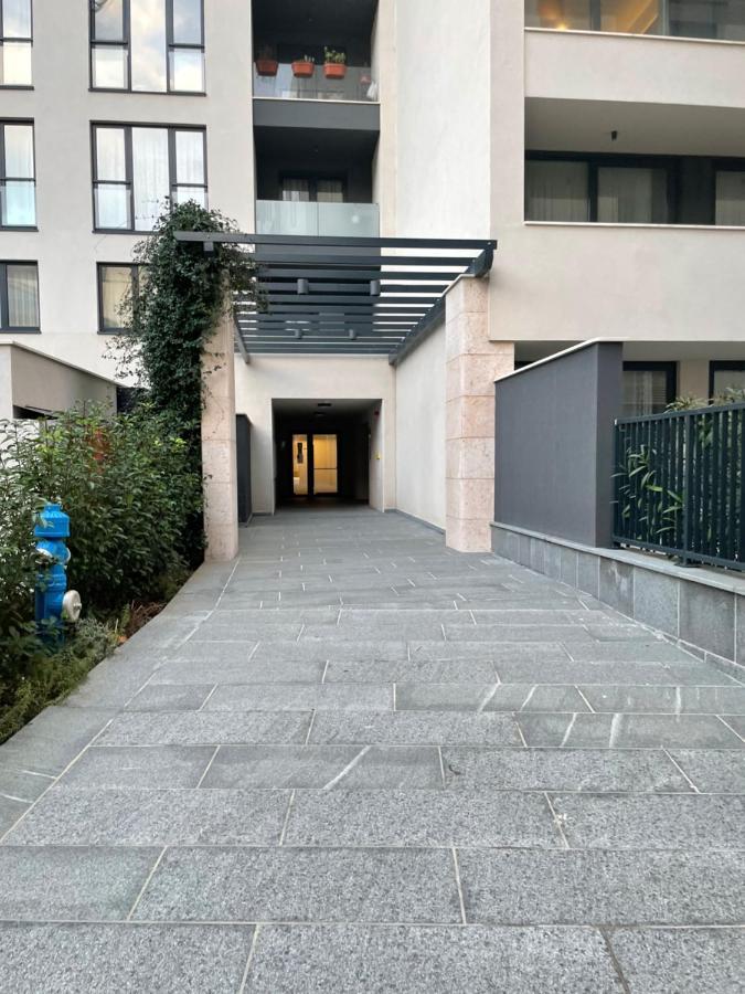 Lumax Apartment Дубровник Екстер'єр фото