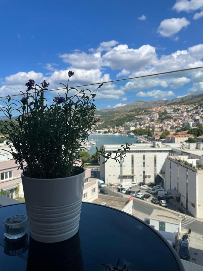Lumax Apartment Дубровник Екстер'єр фото