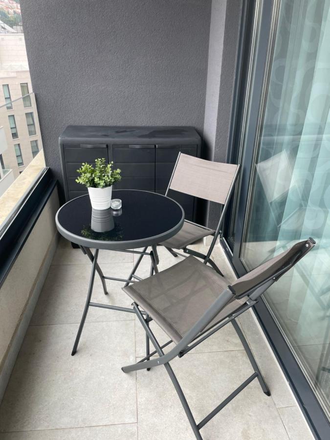 Lumax Apartment Дубровник Екстер'єр фото