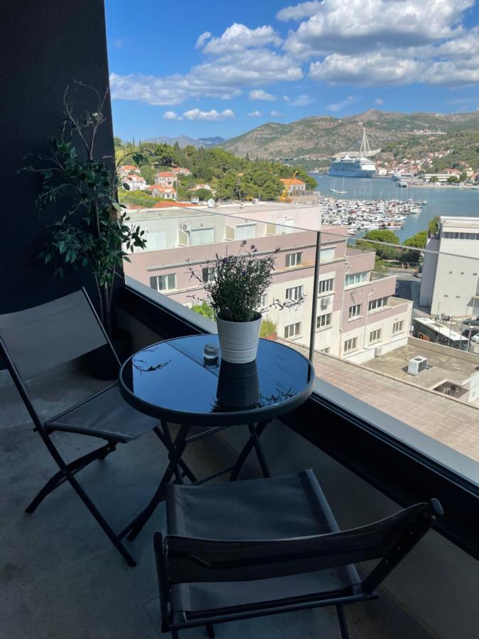 Lumax Apartment Дубровник Екстер'єр фото