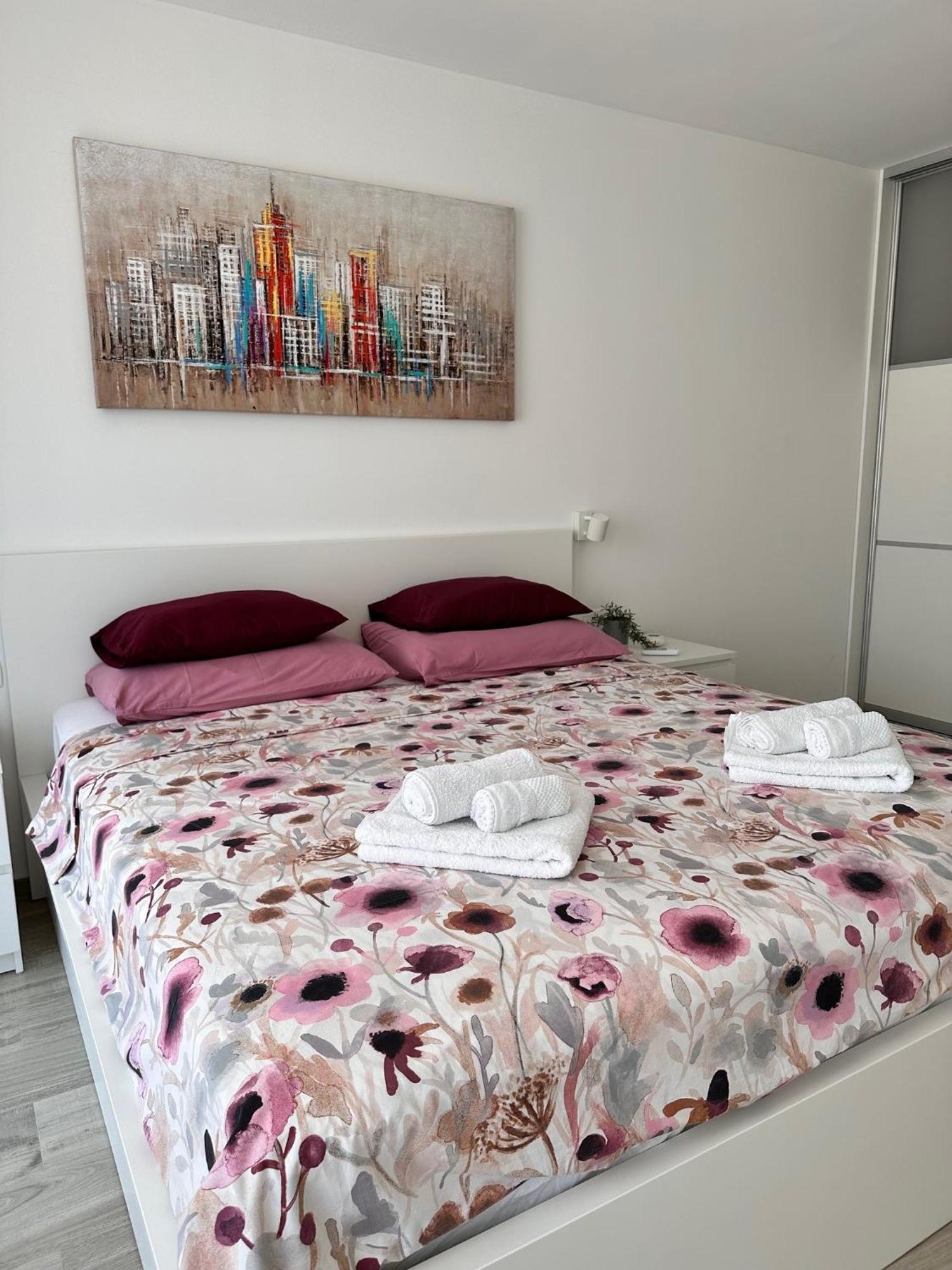 Lumax Apartment Дубровник Екстер'єр фото