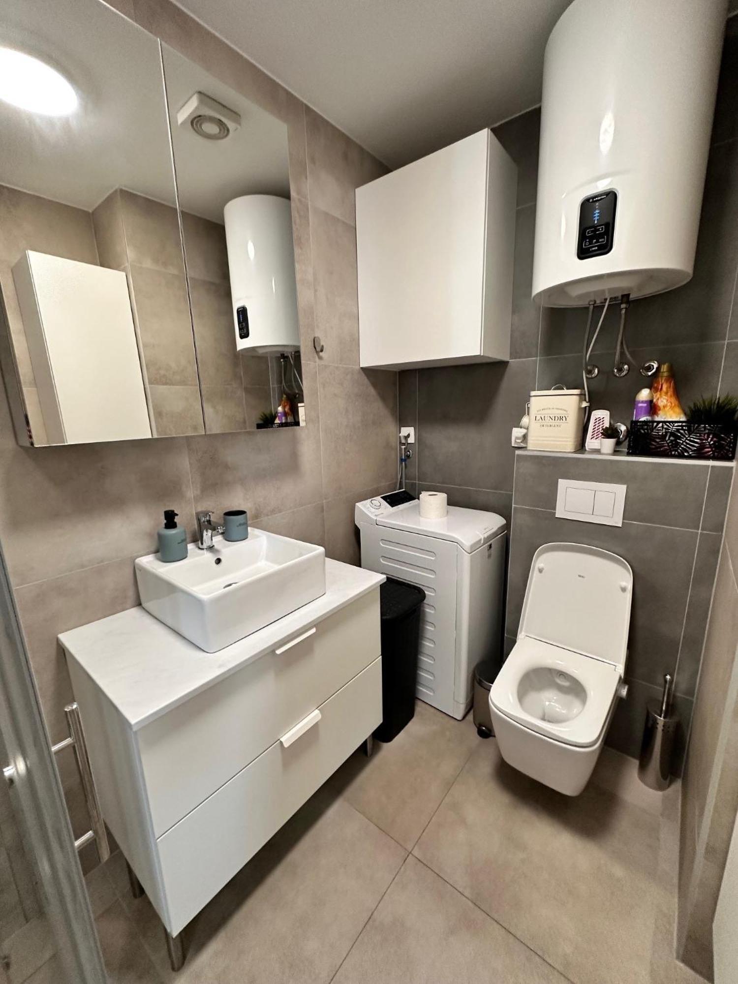 Lumax Apartment Дубровник Екстер'єр фото