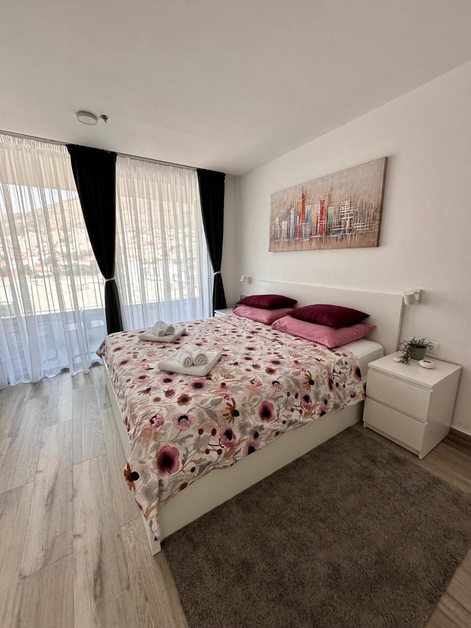 Lumax Apartment Дубровник Екстер'єр фото