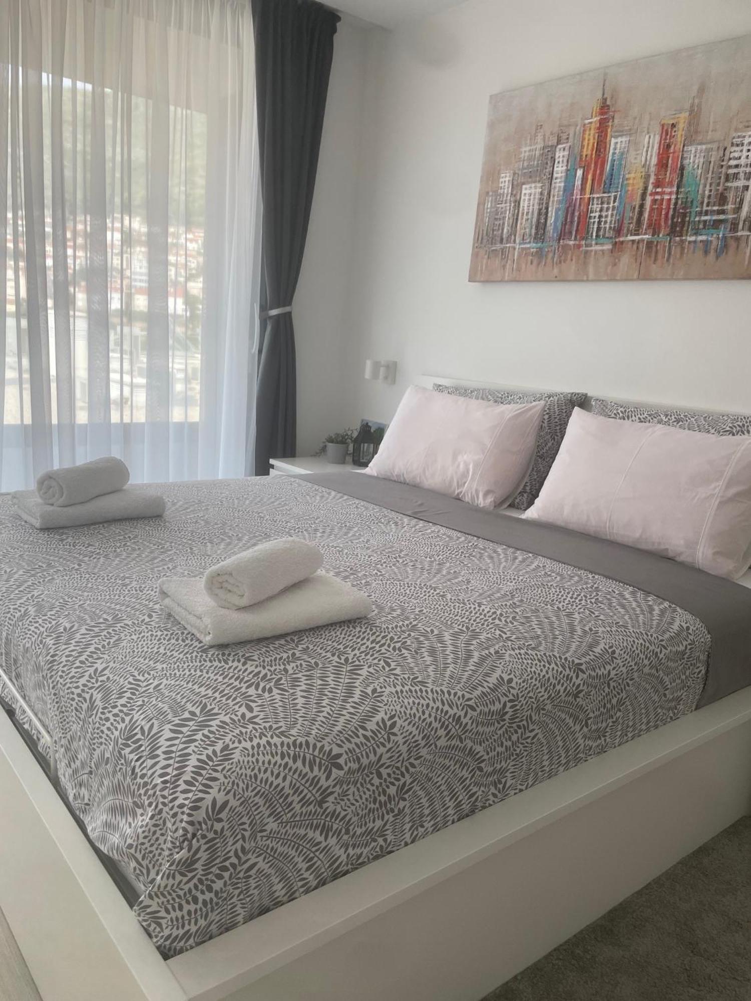 Lumax Apartment Дубровник Екстер'єр фото